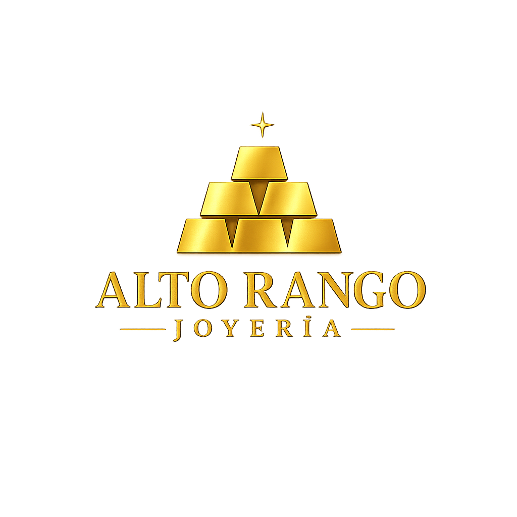 Alto Rango Joyeria logo
