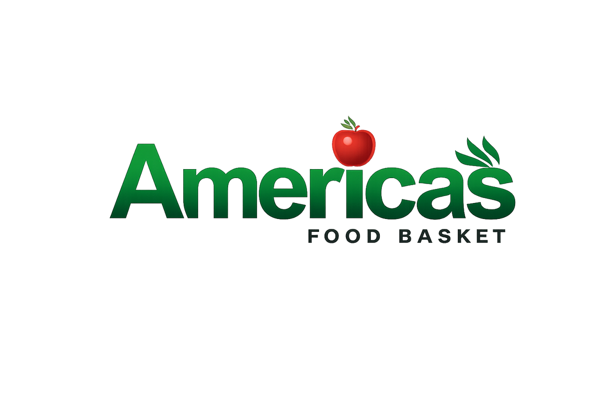 Americas Food Basket logo
