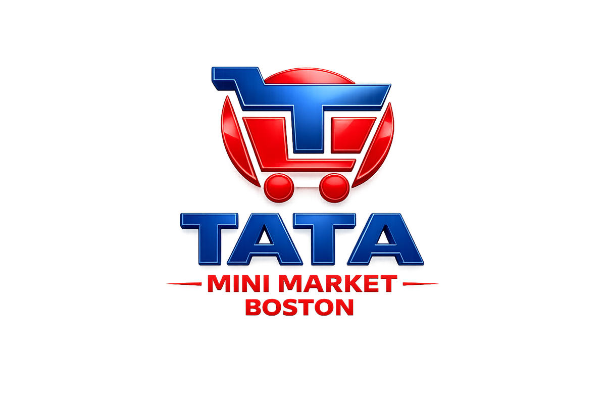 Tata Mini Market logo