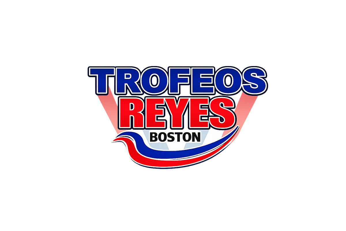 Trofeo Reyes logo