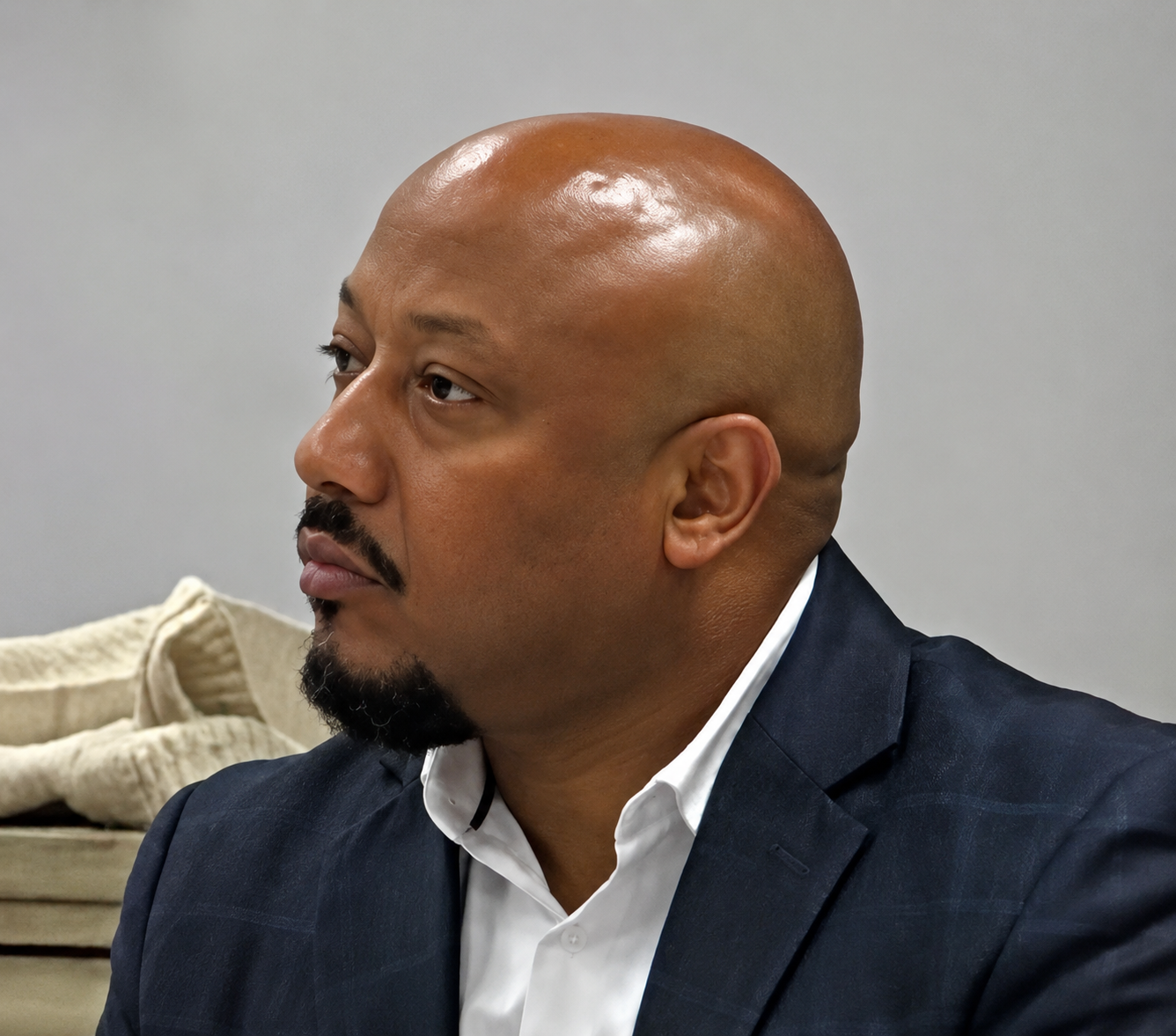 Francis Gonzalez