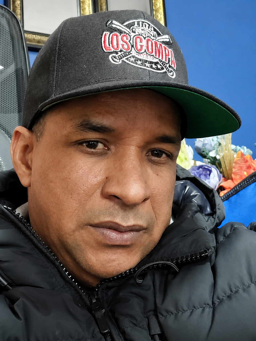Jose Aguiar